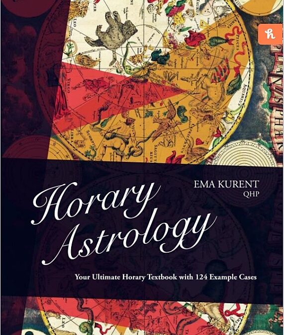 Book Review: Horary Astrology by Ema Kurent